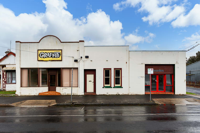 69-71 Forest Street Castlemaine VIC 3450 - Image 2