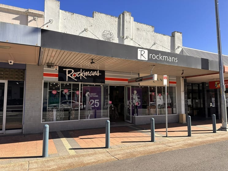 Click to view all images 69 Vincent Street Cessnock NSW 2325 - Image 2