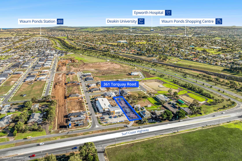 361 Torquay Road Mount Duneed VIC 3217 - Image 1