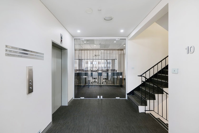 Click to view all images 22/68 St Georges Terrace Perth WA 6000 - Image 3