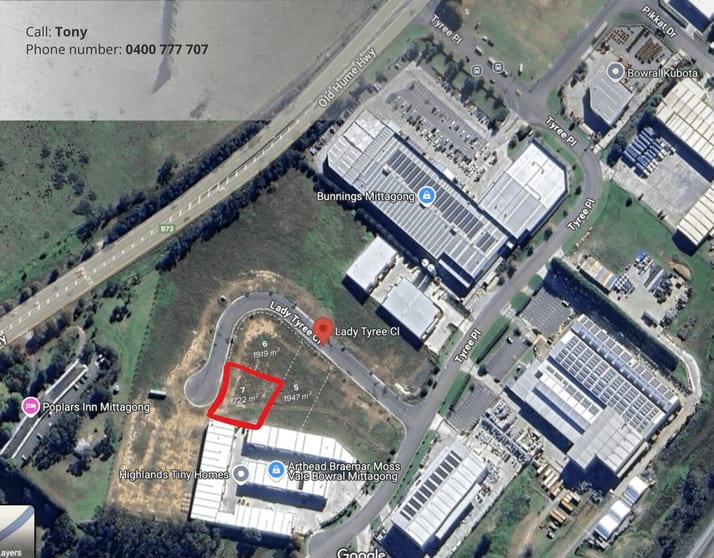 Click to view all images 7 Lady Tyree Place Braemar NSW 2575 - Image 2