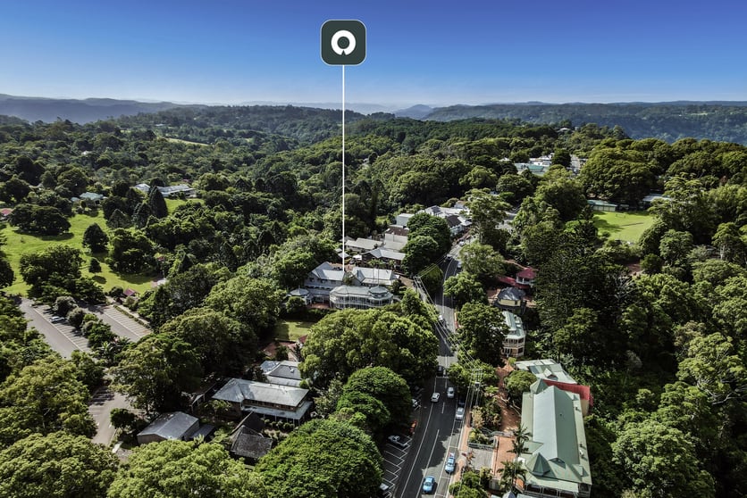 Click to view all images 4/182 Main Street Montville QLD 4560 - Image 1