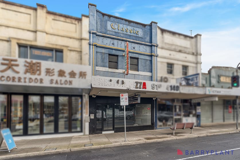 Click to view all images 323 High Street Preston VIC 3072 - Image 2