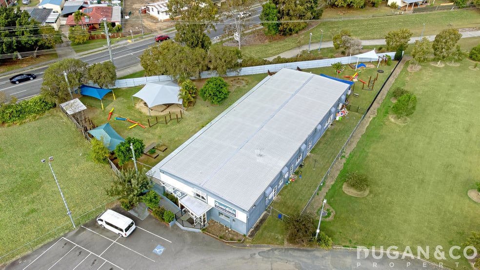 2/30 Workshops St Brassall QLD 4305 - Image 1