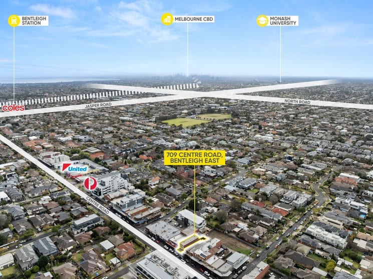709 Centre Road Bentleigh East VIC 3165 - Image 2