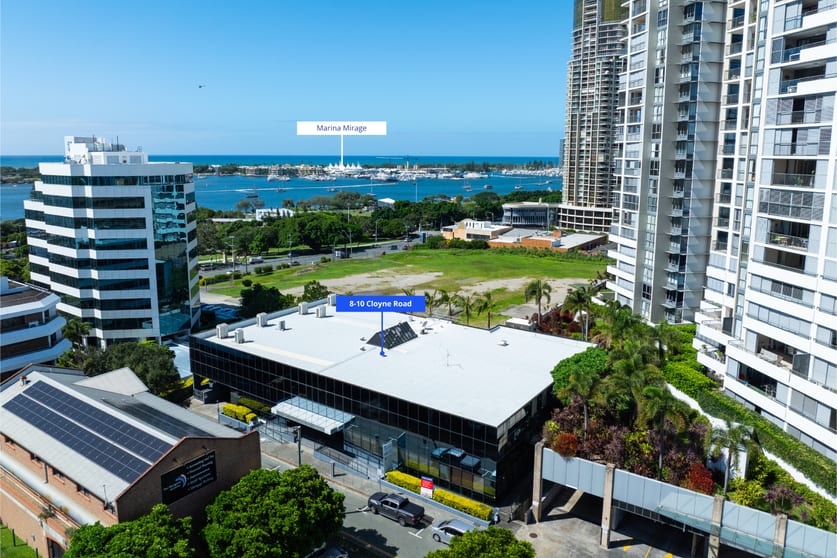 Click to view all images 8-10 Cloyne Road Southport QLD 4215 - Image 3