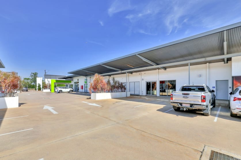 Click to view all images 5/641 Stuart Highway Berrimah NT 0828 - Image 1
