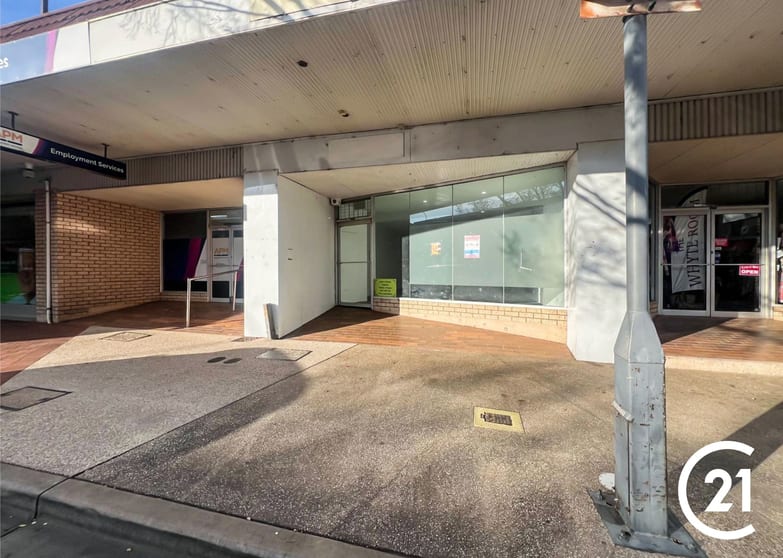 Click to view all images 205A Clarinda Street Parkes NSW 2870 - Image 1