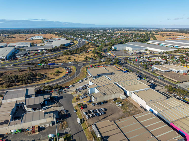 Click to view all images 9 Fleet Street Laverton North VIC 3026 - Image 2