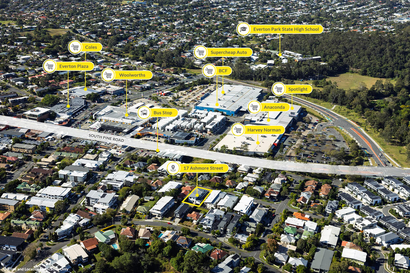 17 Ashmore Street Everton Park QLD 4053 - Image 2