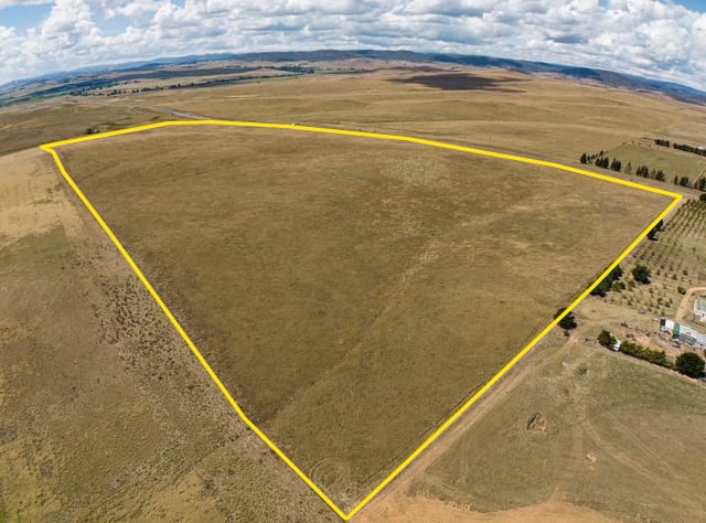 Click to view all images Lot 2 Monaro Highway Bunyan NSW 2630 - Image 1