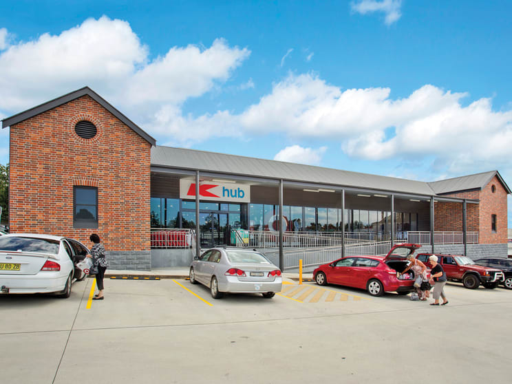 Click to view all images 90-94 Gipps Street Bega NSW 2550 - Image 1