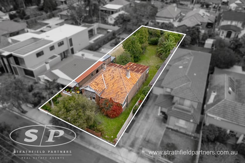 Click to view all images 21 Angelo Street Burwood NSW 2134 - Image 3