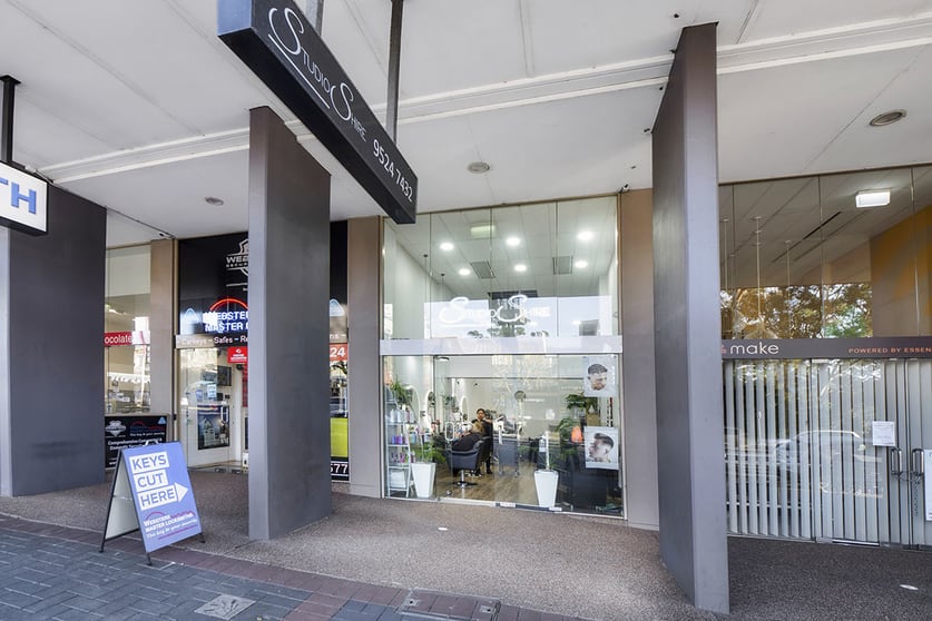 Click to view all images 8/360 Kingsway Caringbah NSW 2229 - Image 2