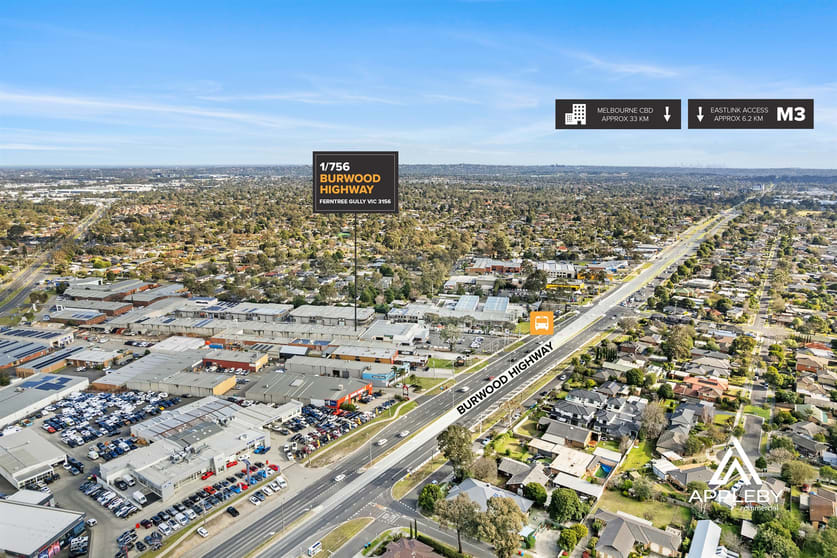 Click to view all images 1/756 Burwood Highway Ferntree Gully VIC 3156 - Image 3