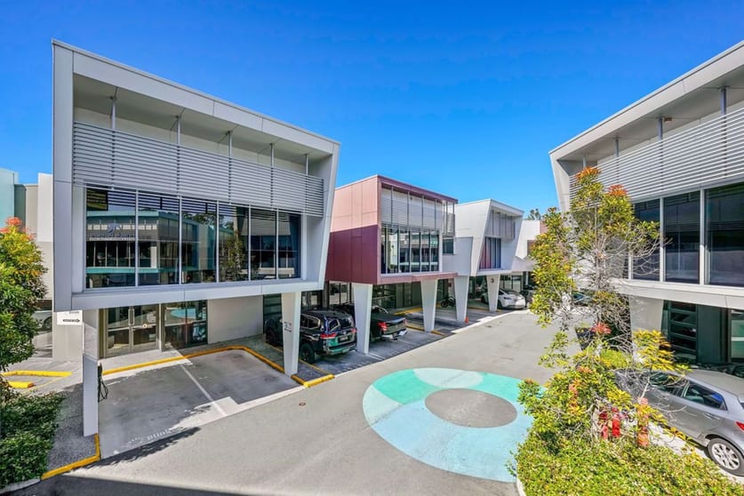 2/249 Scottsdale Drive Robina QLD 4226 - Image 2