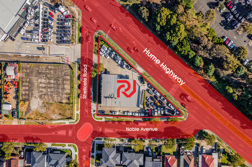 119-125 Hume Highway Greenacre NSW 2190 - Image 2