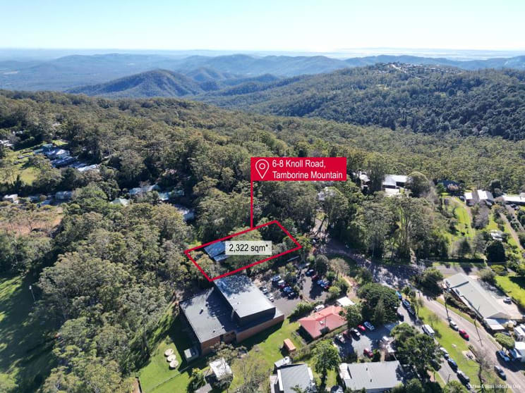 6-8 Knoll Road Tamborine Mountain QLD 4272 - Image 3