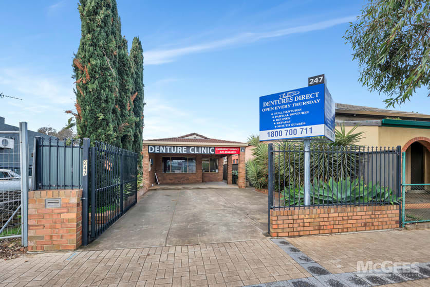 Click to view all images 247 Churchill Road Prospect SA 5082 - Image 3