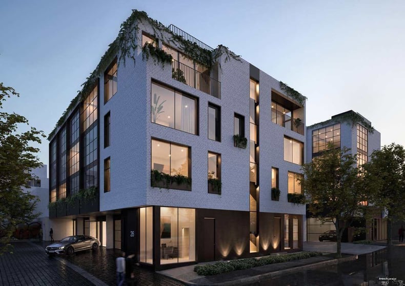 137 Stanley Street West Melbourne VIC 3003 - Image 2