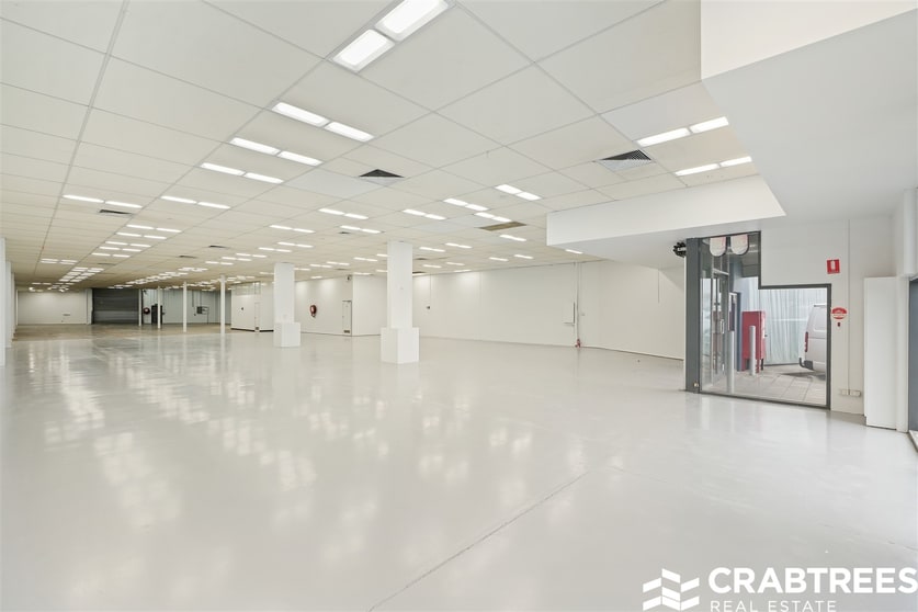 Click to view all images 1672 Dandenong Road Clayton VIC 3168 - Image 2