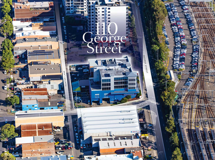 Click to view all images Whole Building/108-114 George Street Hornsby NSW 2077 - Image 3