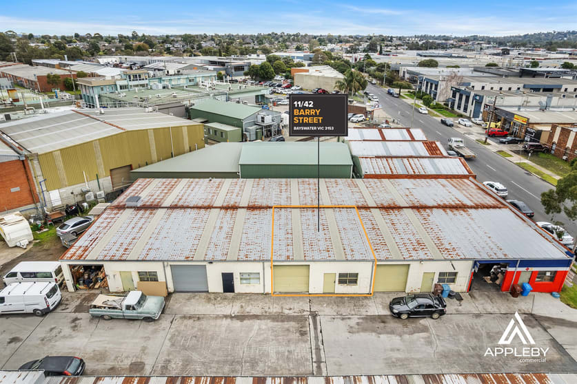 Click to view all images 11/42 Barry Street Bayswater VIC 3153 - Image 3