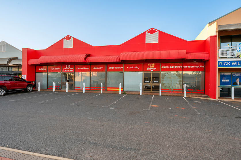 Click to view all images 339 Hannan Street Kalgoorlie WA 6430 - Image 1