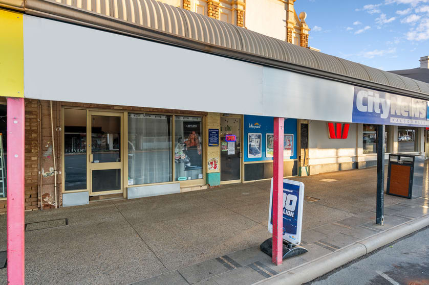 240 Hannan Street Kalgoorlie WA 6430 - Image 2