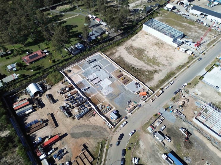 Click to view all images 9/55-57 Industrial Avenue Logan Village QLD 4207 - Image 1