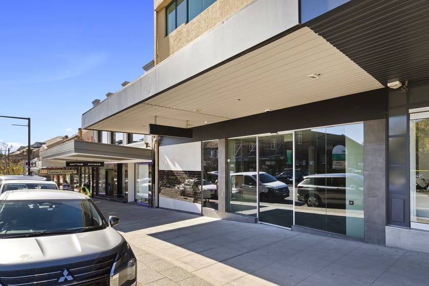 Click to view all images Shop 2/118 Great North Road Five Dock NSW 2046 - Image 3