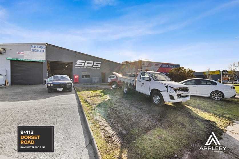 Click to view all images 9/413 Dorset Road Bayswater VIC 3153 - Image 3