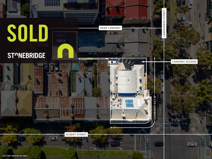 Click to view all images 384-388 Albert Street East Melbourne VIC 3002 - Image 3