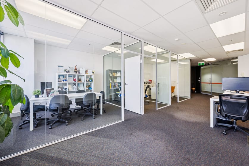 Click to view all images 180/580 Hay Street Perth WA 6000 - Image 3