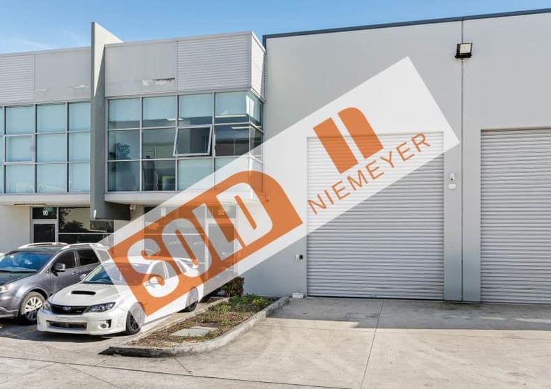 Click to view all images Unit 52/85-115 Alfred Road Chipping Norton NSW 2170 - Image 1
