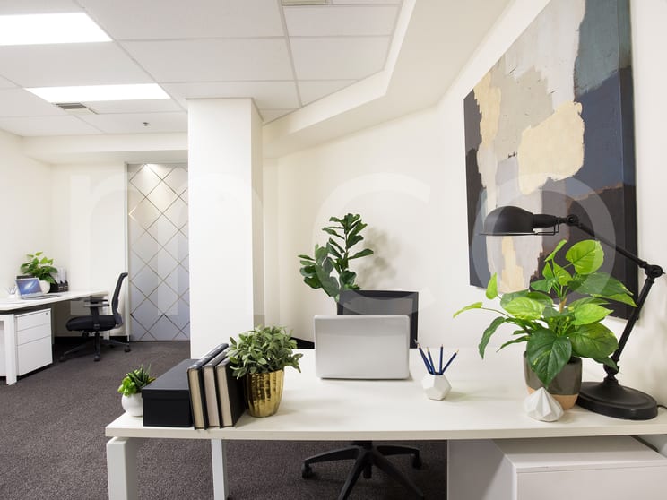 Suite 911/1 Queens Road Melbourne VIC 3004 - Image 2