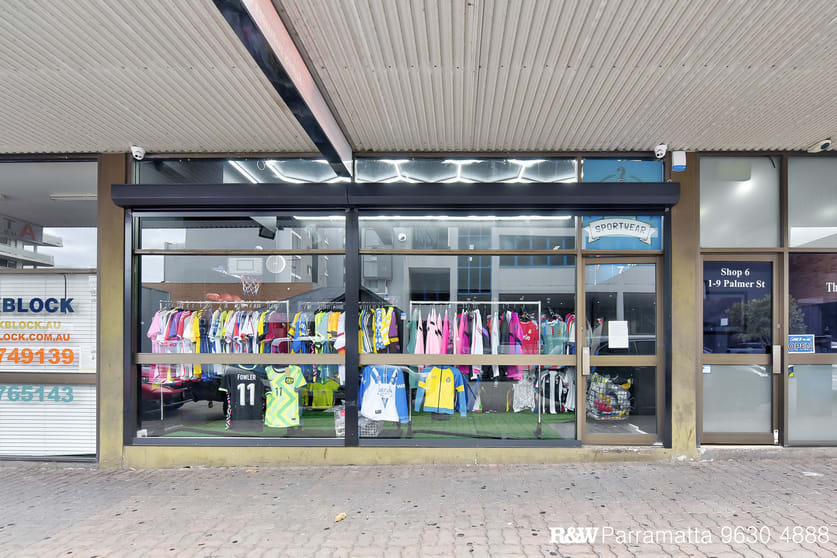 Click to view all images Parramatta NSW 2150 - Image 2