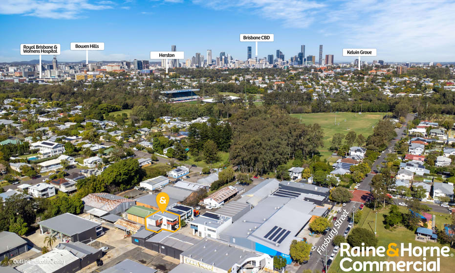 Click to view all images 6/24 Finsbury Street Newmarket QLD 4051 - Image 2