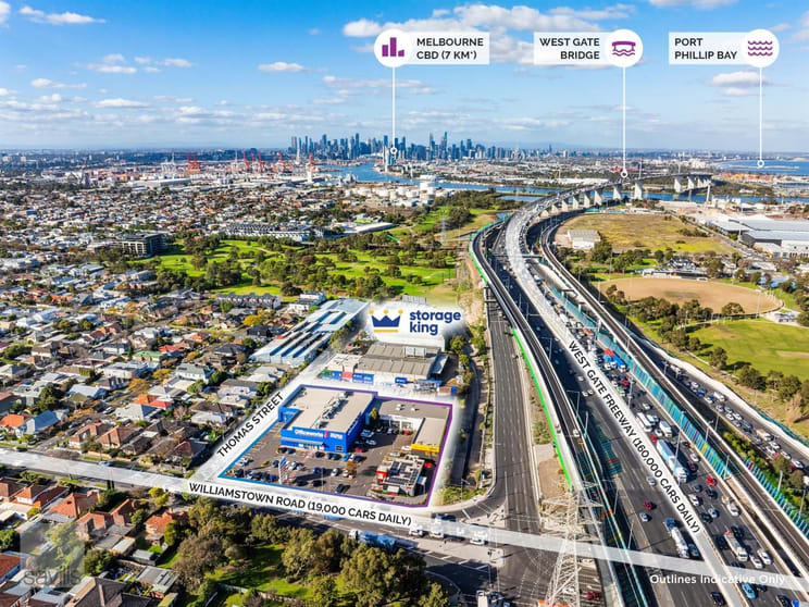Click to view all images 381-385 Williamstown Road Yarraville VIC 3013 - Image 3