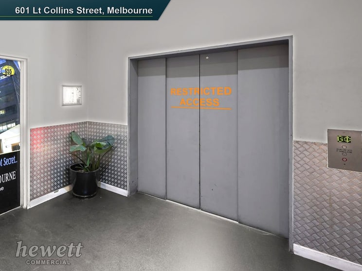 Click to view all images F27/601 Little Collins Street Melbourne VIC 3000 - Image 2