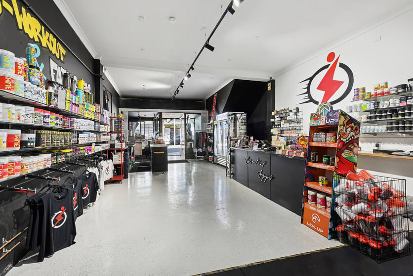 Click to view all images 137 Marrickville Road Marrickville NSW 2204 - Image 3