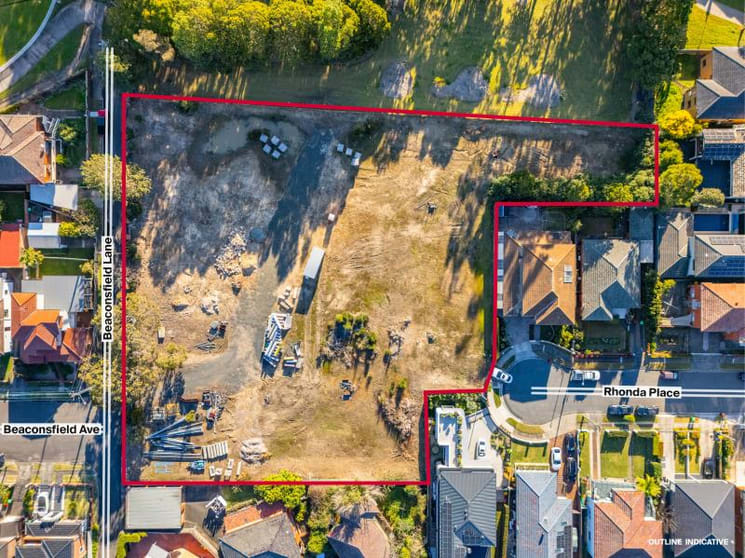 Click to view all images 4-6 Beaconsfield Lane Concord NSW 2137 - Image 2