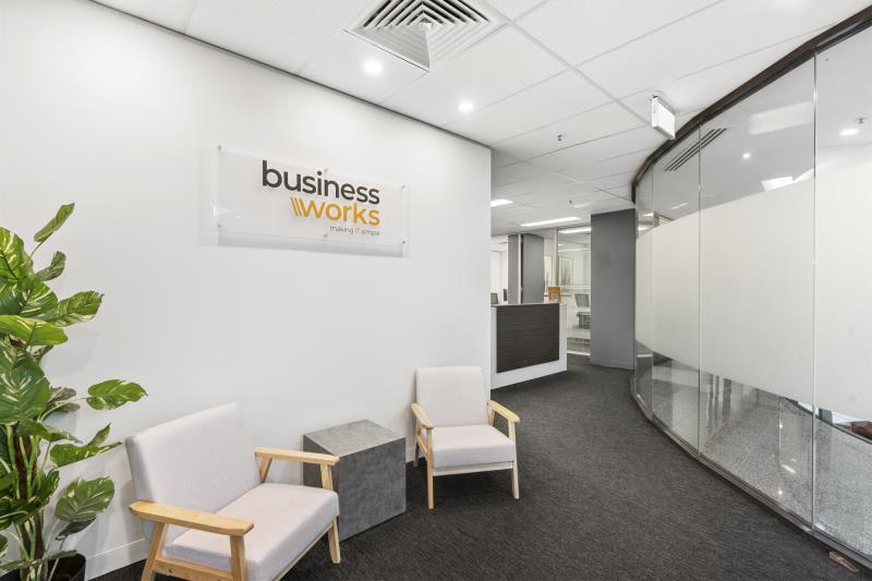 Click to view all images Level 1 Suite 109/12-14 Cato Street Hawthorn East VIC 3123 - Image 2