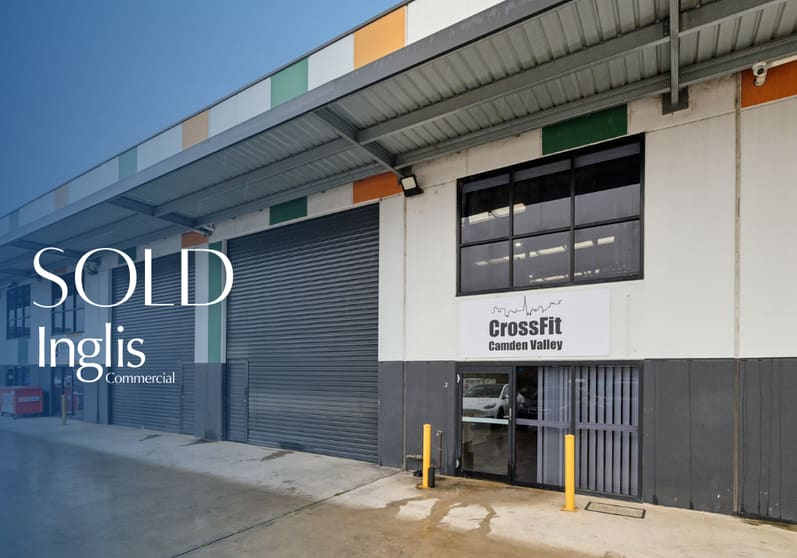 Click to view all images 2/59 Smeaton Grange Road Smeaton Grange NSW 2567 - Image 1