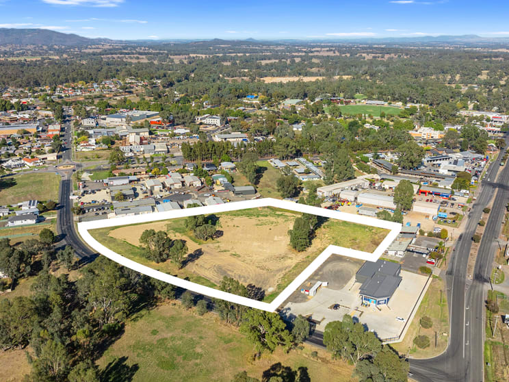 Wallis Street Seymour VIC 3660 - Image 3