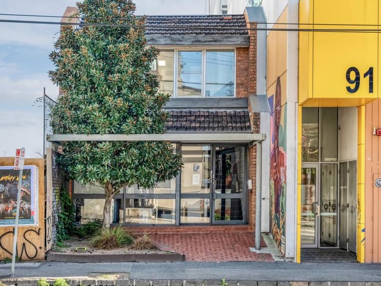 87 - 89 Nicholson Street Brunswick East VIC 3057 - Image 2