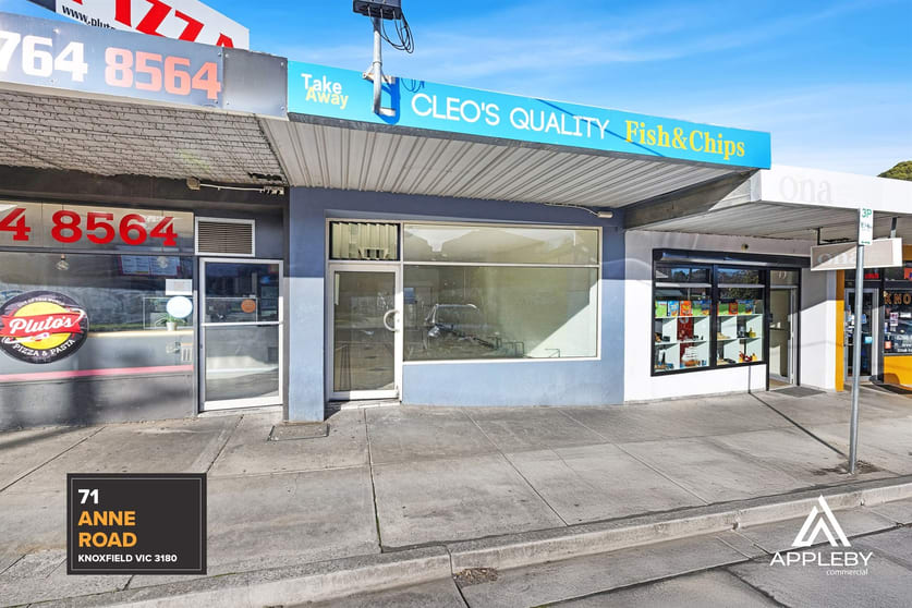 Click to view all images 71 Anne Road Knoxfield VIC 3180 - Image 1