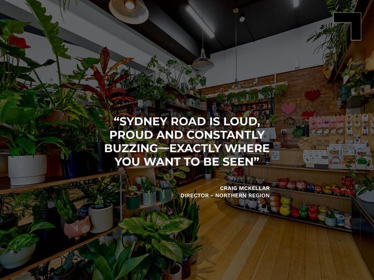 Click to view all images 337-341 Sydney Road Brunswick VIC 3056 - Image 3