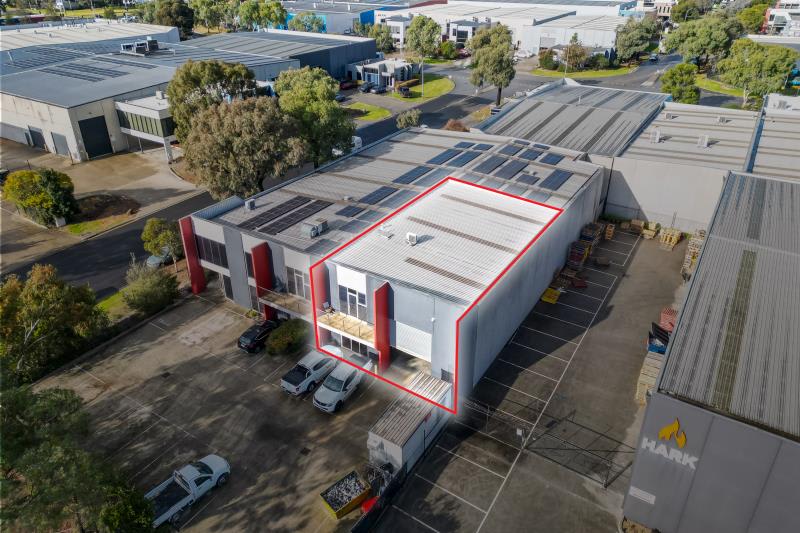 Unit 2/11-17 Cyber Loop Dandenong South VIC 3175 - Image 1
