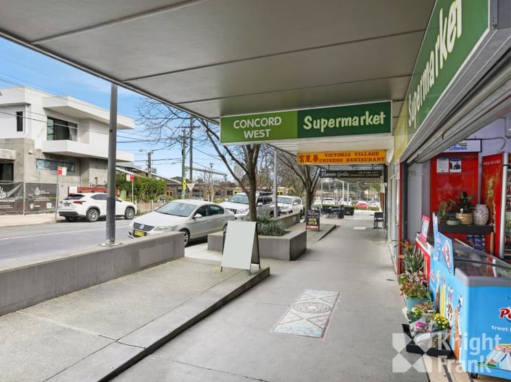 Click to view all images 33 Victoria Avenue Concord West NSW 2138 - Image 3